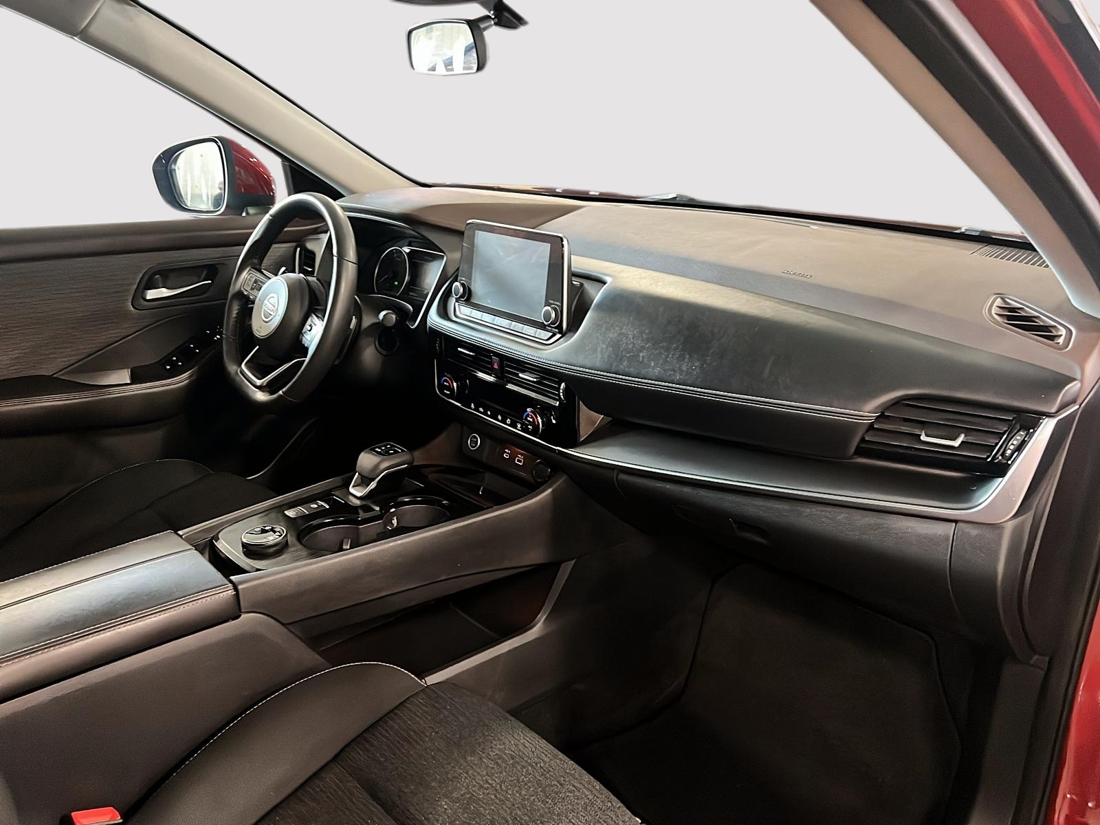 Nissan Rogue 2021 - Image #8