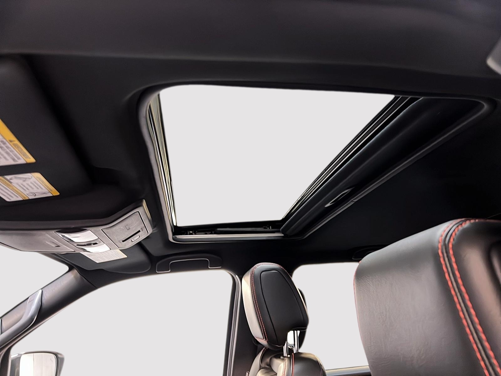 Nissan Frontier PRO-4X LUXURY CREW CAB CUIR TOIT NAV 4X4 2023 - image #10