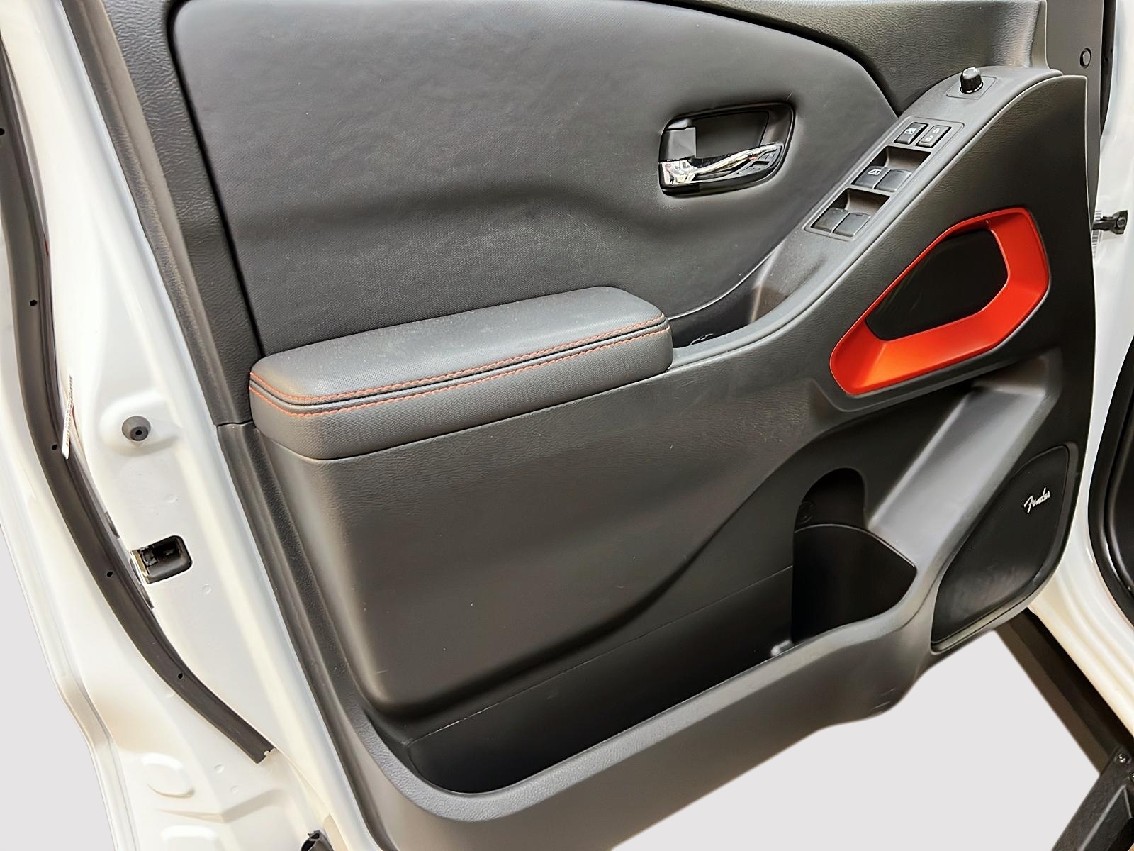 Nissan Frontier 2023 - Image #26