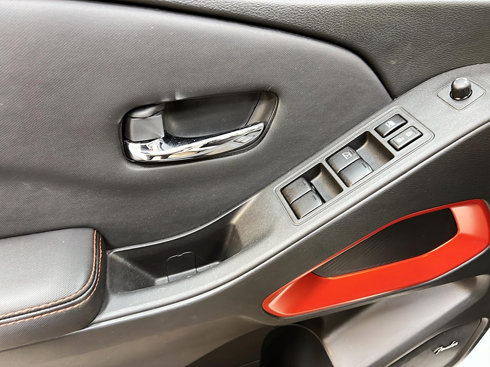 Nissan Frontier PRO-4X LUXURY CREW CAB CUIR TOIT NAV 4X4 2023 - image #25