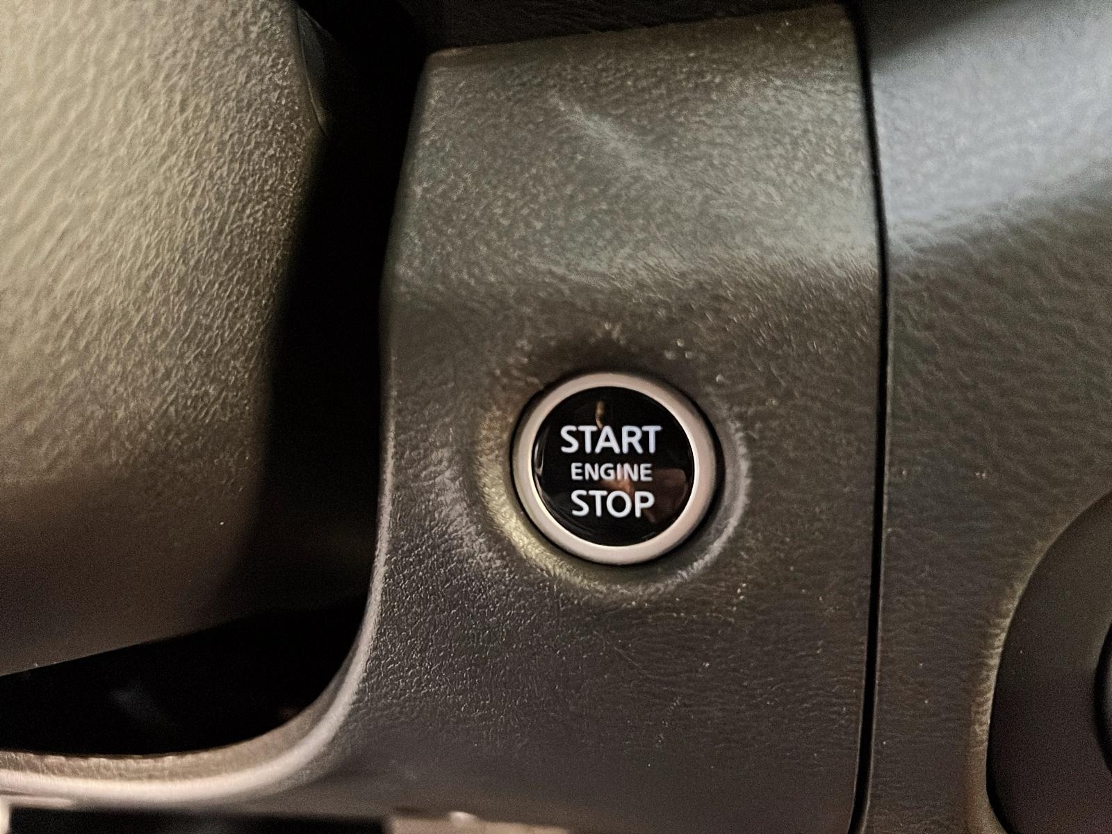 Nissan Frontier 2023 - Image #21