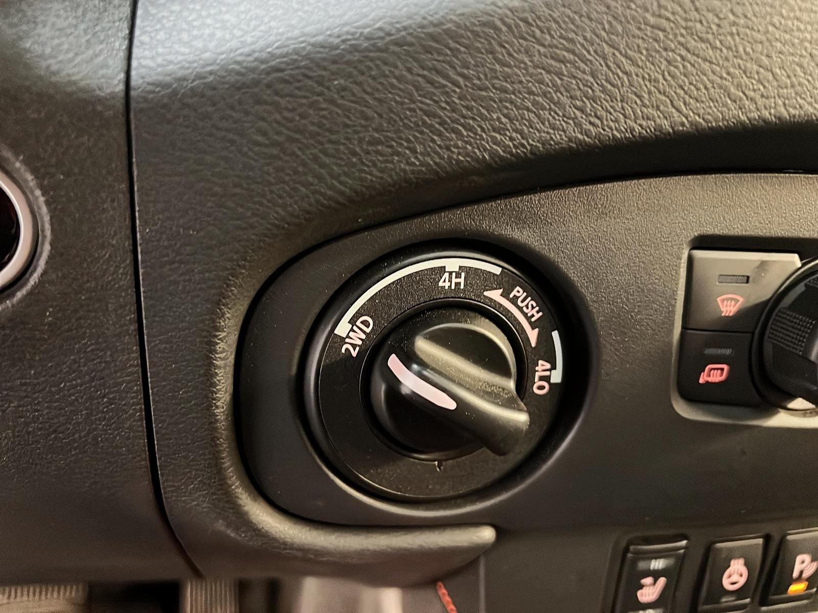 Nissan Frontier PRO-4X LUXURY CREW CAB CUIR TOIT NAV 4X4 2023 - image #16