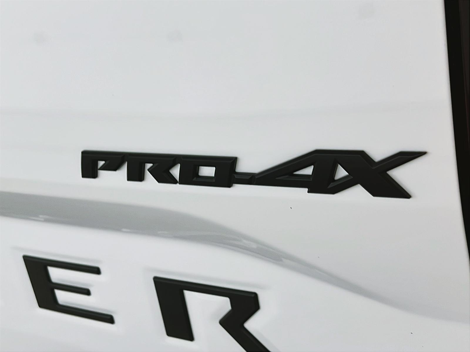 Nissan Frontier PRO-4X LUXURY CREW CAB CUIR TOIT NAV 4X4 2023 - image #30