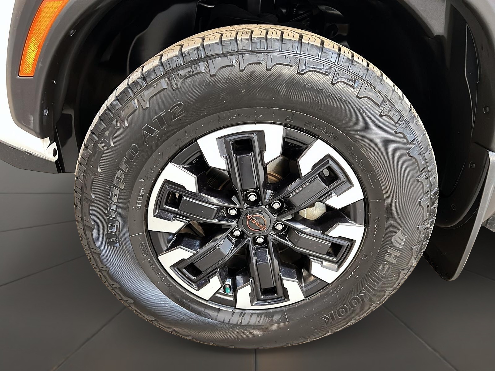 Nissan Frontier PRO-4X LUXURY CREW CAB CUIR TOIT NAV 4X4 2023 - image #31