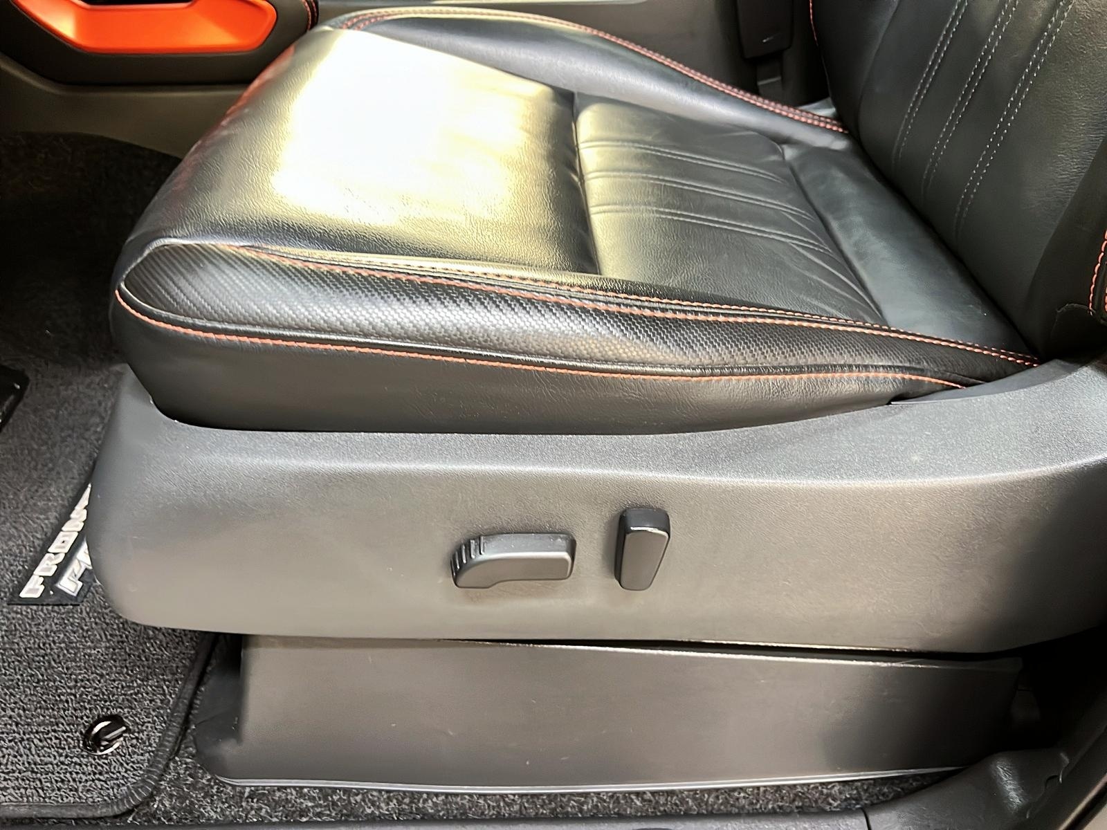 Nissan Frontier 2023 - Image #27