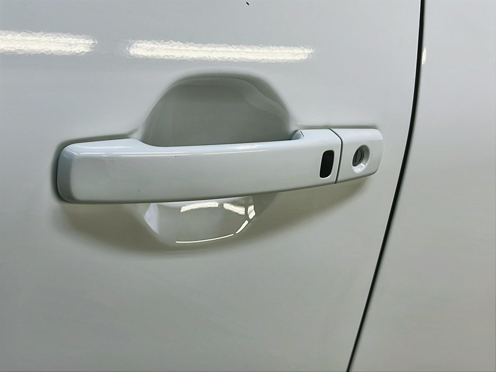 Nissan Frontier PRO-4X LUXURY CREW CAB CUIR TOIT NAV 4X4 2023 - image #28