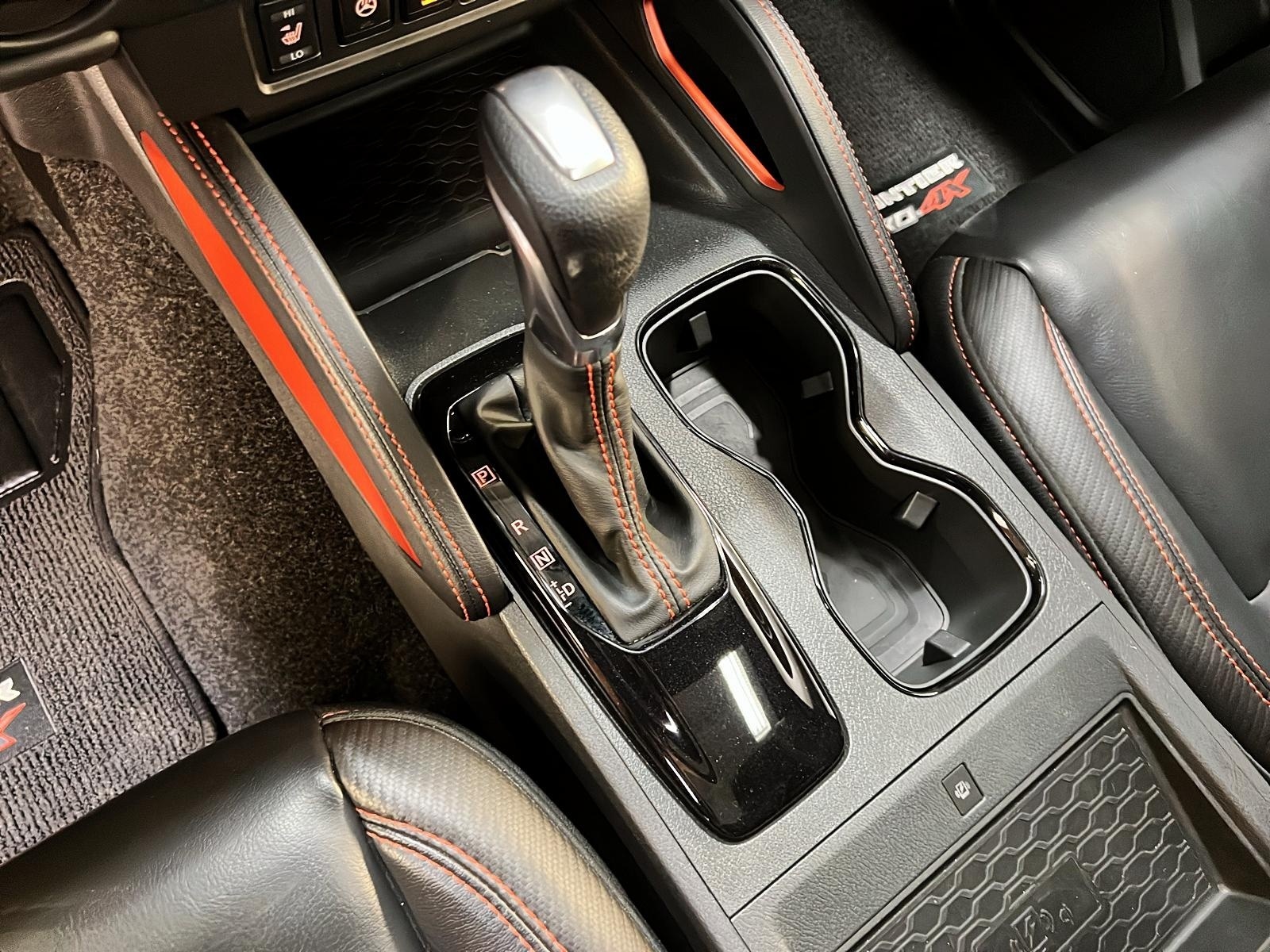 Nissan Frontier PRO-4X LUXURY CREW CAB CUIR TOIT NAV 4X4 2023 - image #15