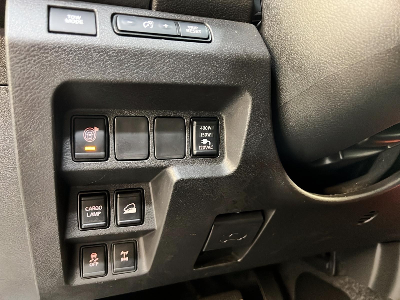 Nissan Frontier PRO-4X LUXURY CREW CAB CUIR TOIT NAV 4X4 2023 - image #24