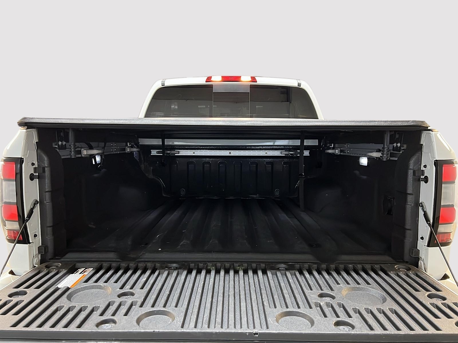 Nissan Frontier 2023 - Image #13