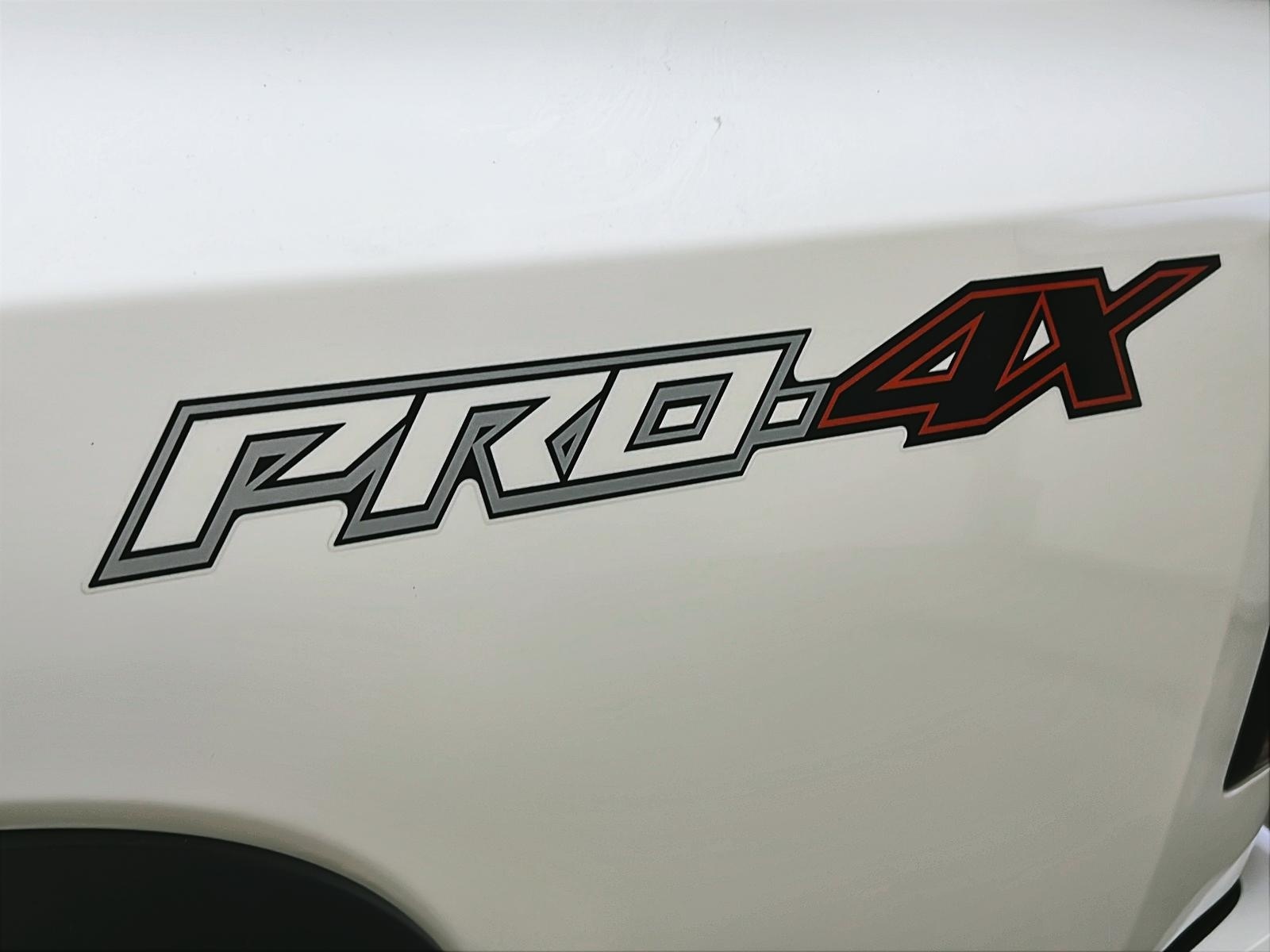 Nissan Frontier PRO-4X LUXURY CREW CAB CUIR TOIT NAV 4X4 2023 - image #29