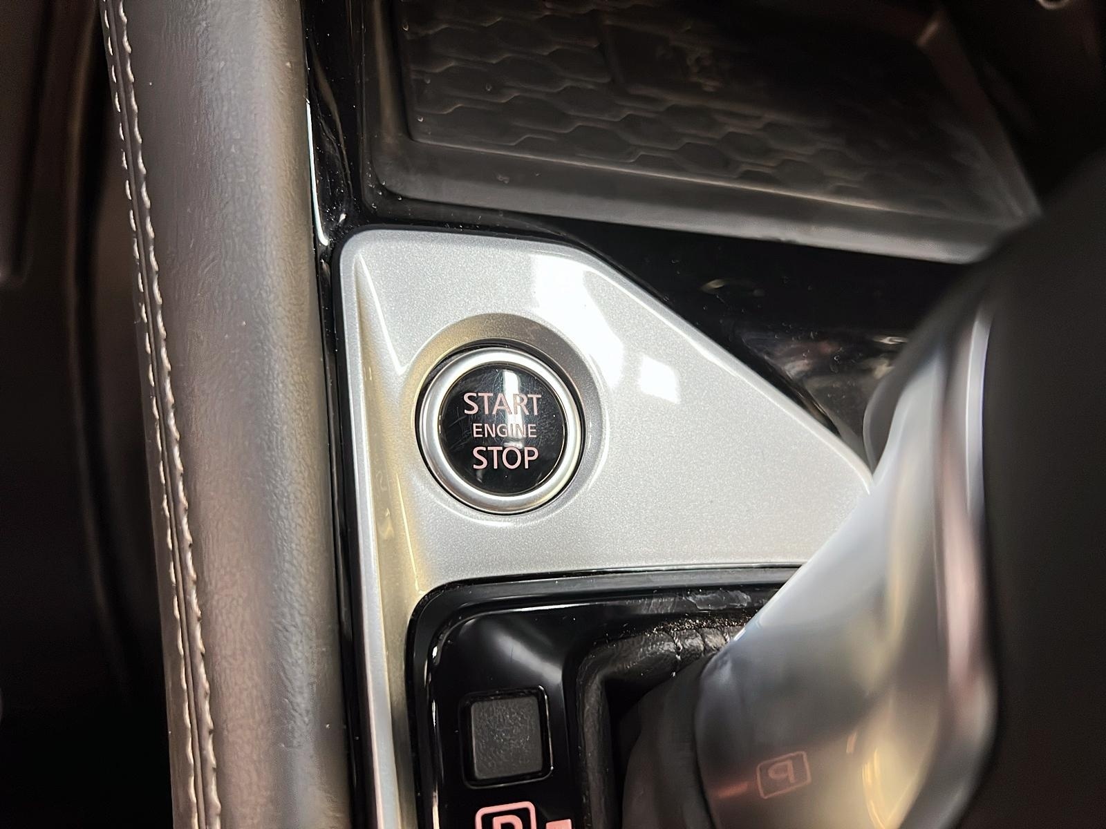 Nissan Altima PLATINUM CUIR TOIT NAV 4RM 2024 - image #19