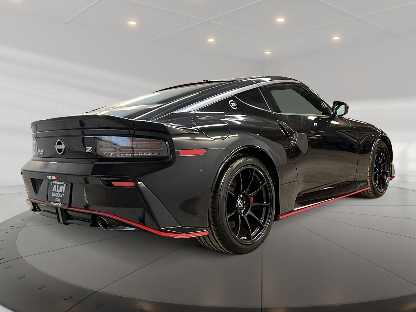 Nissan Z 2024 - Image #4
