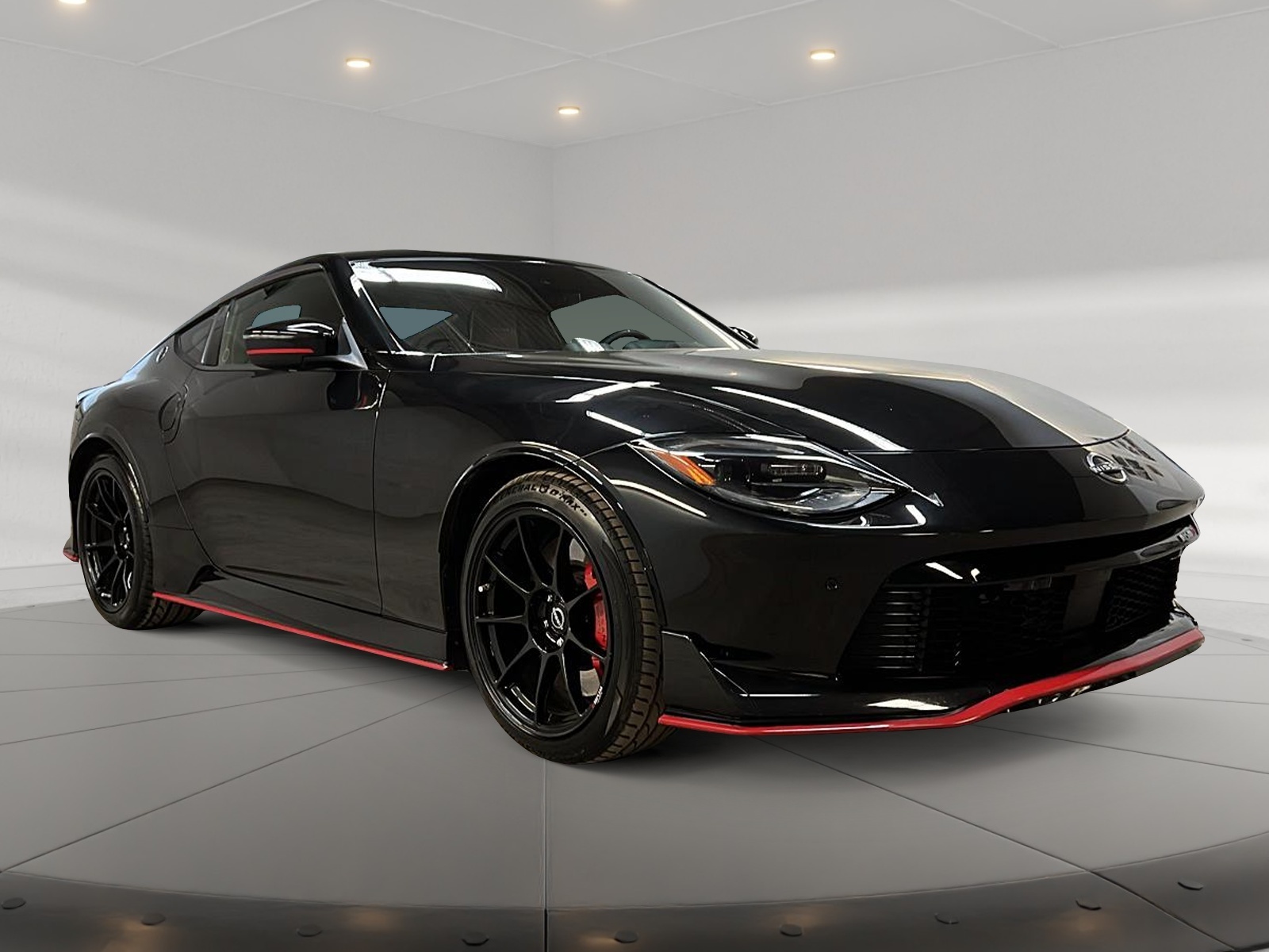 Nissan Z 2024 - Image #3