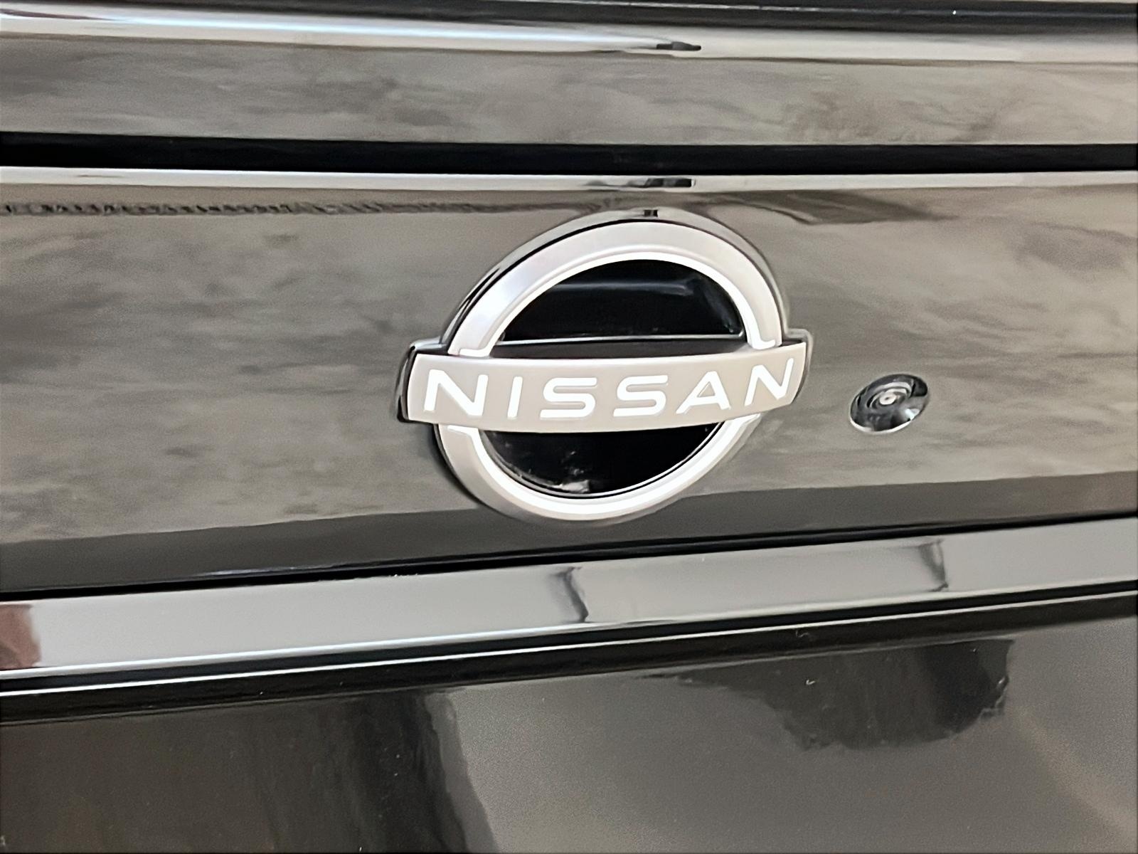 Nissan Z 2024 - Image #25