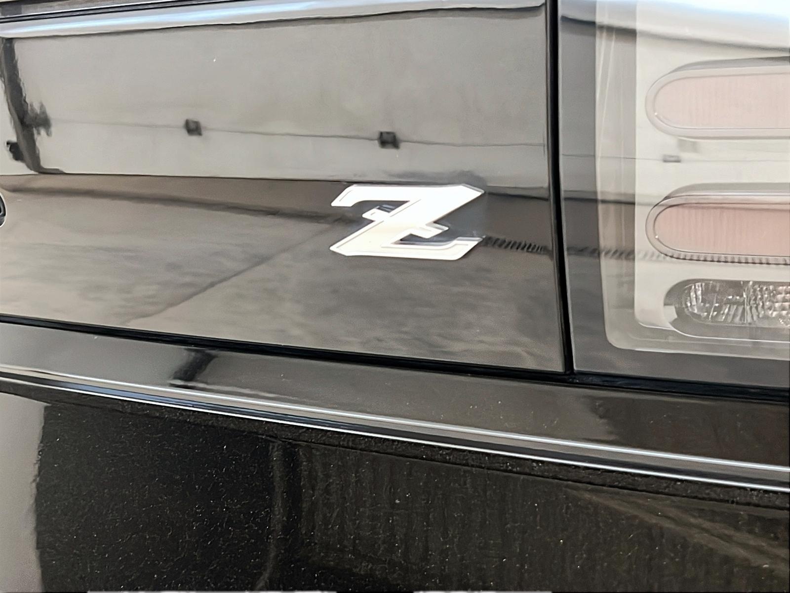 Nissan Z NISMO 2024 - image #26