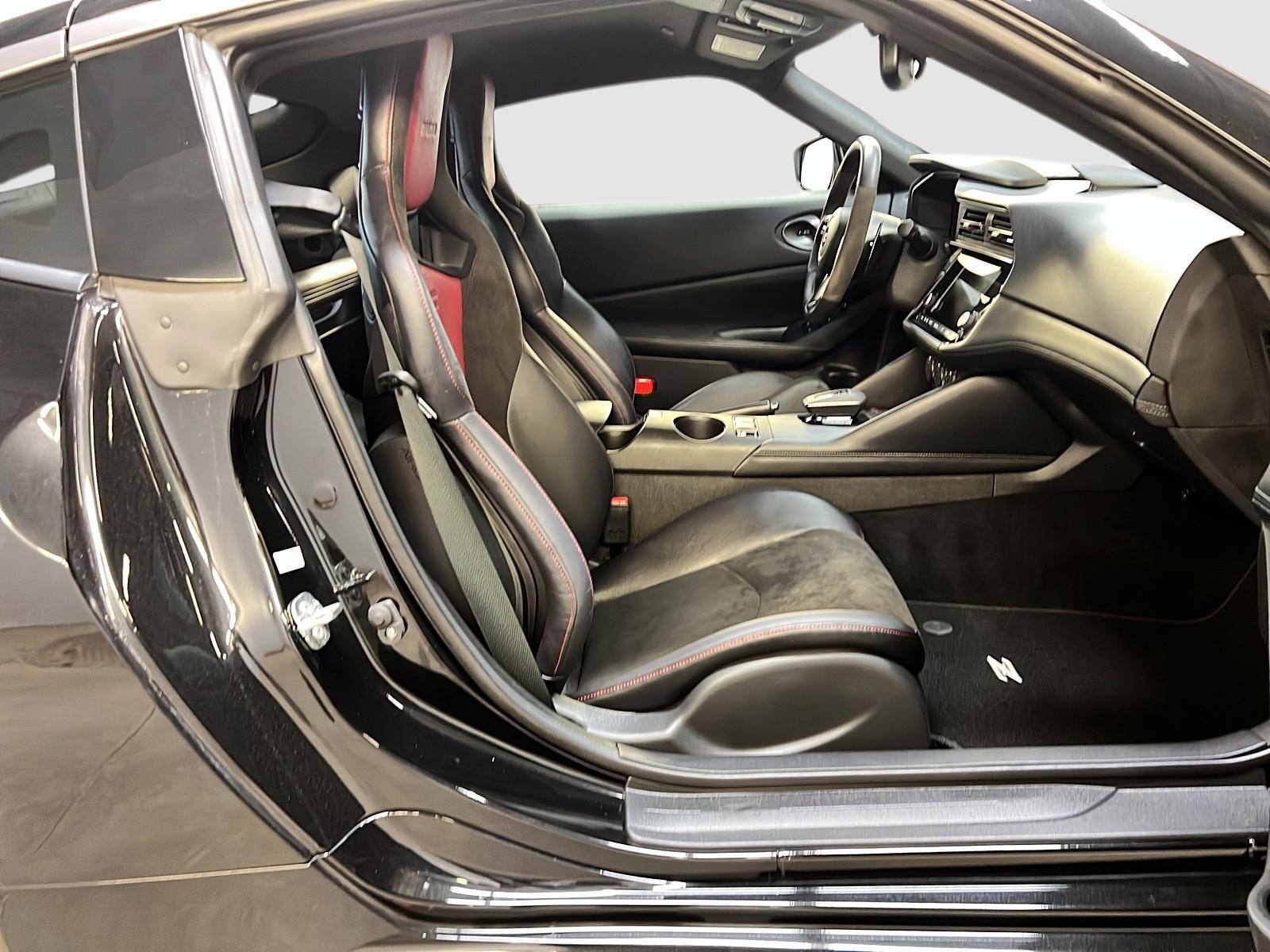 Nissan Z NISMO 2024 - image #8