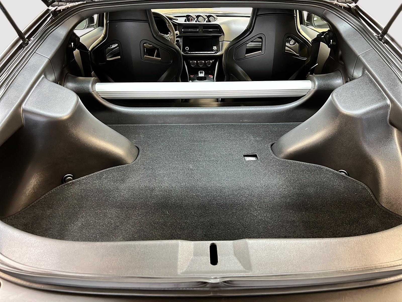 Nissan Z NISMO 2024 - image #11