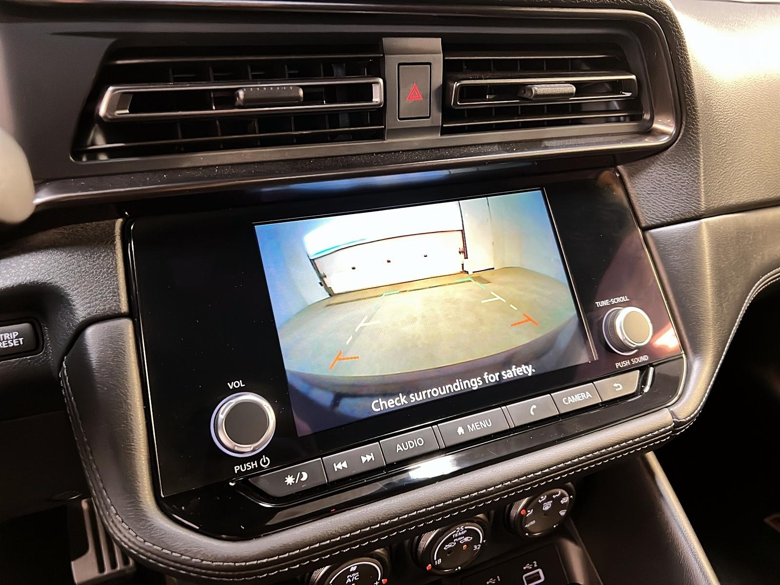 Nissan Z NISMO 2024 - image #15