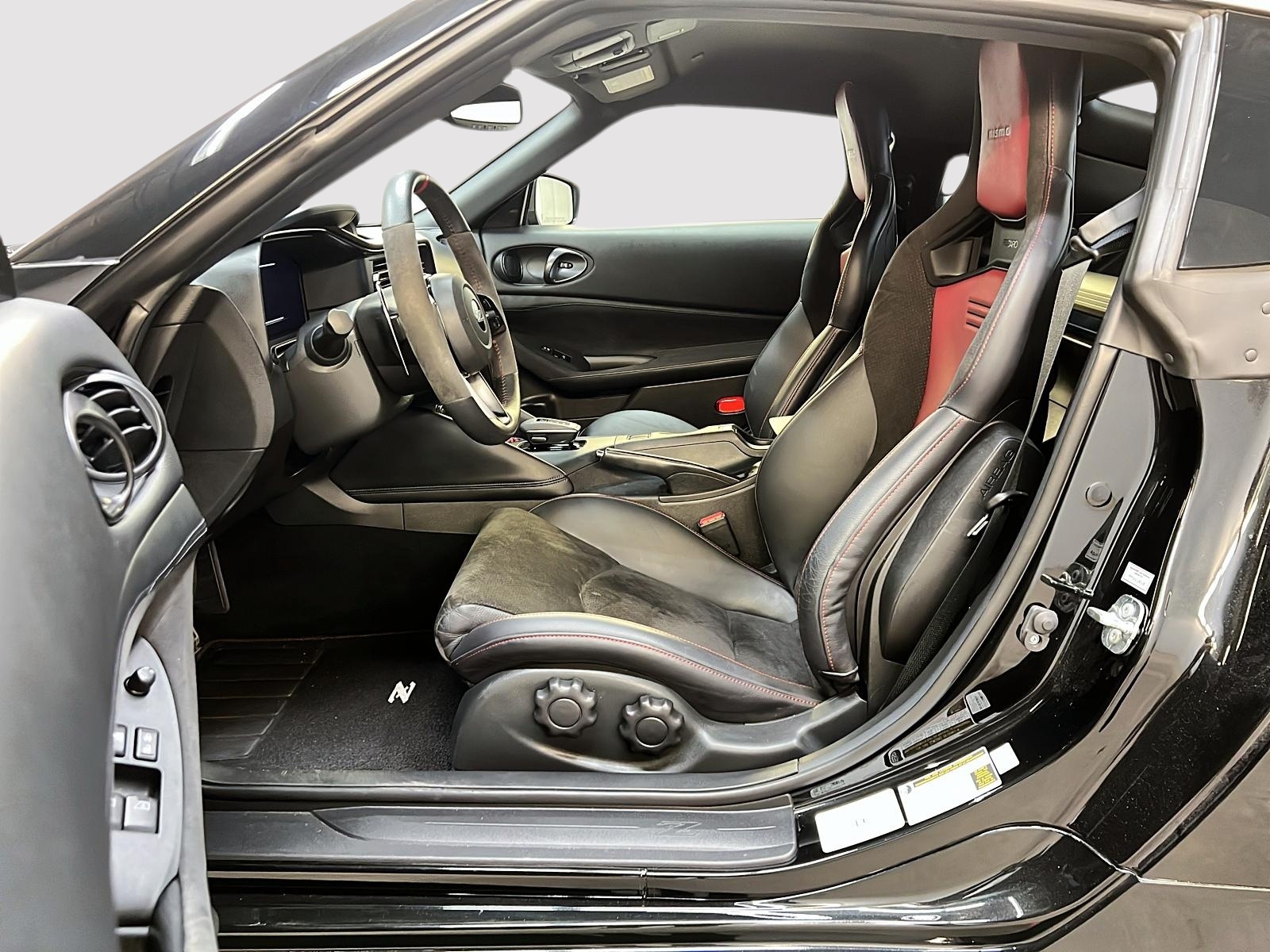Nissan Z NISMO 2024 - image #7