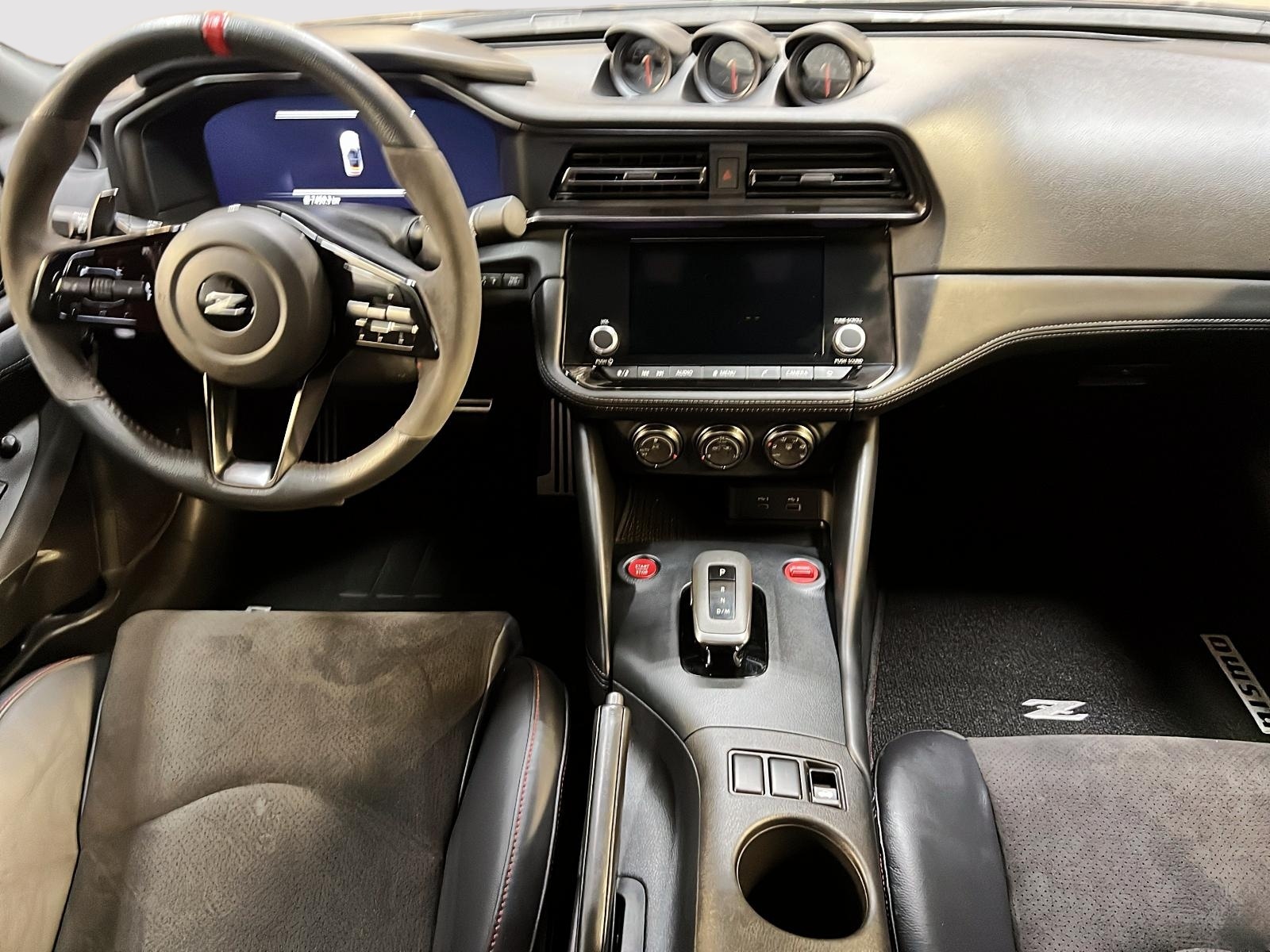 Nissan Z 2024 - Image #9