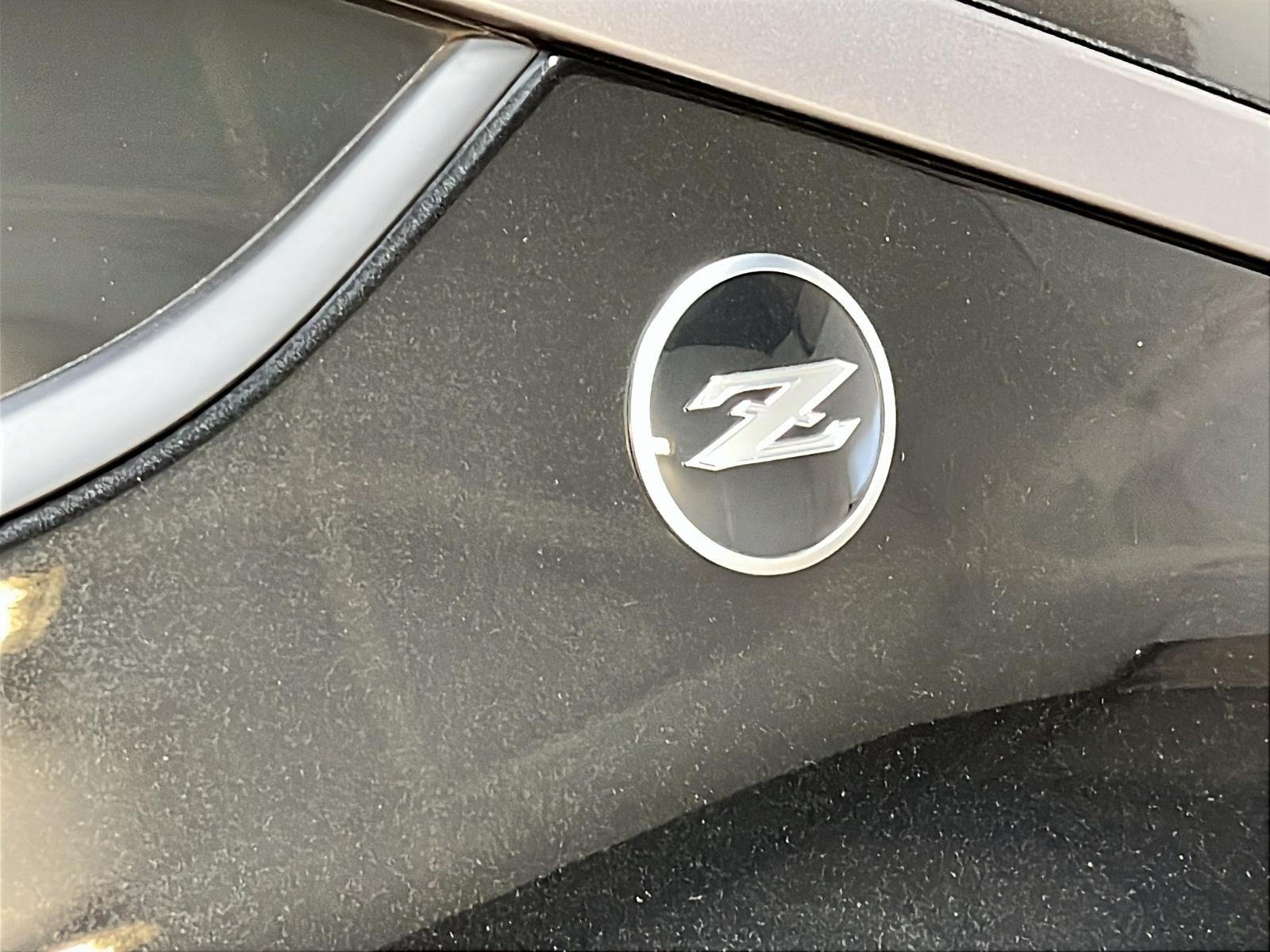 Nissan Z 2024 - Image #24