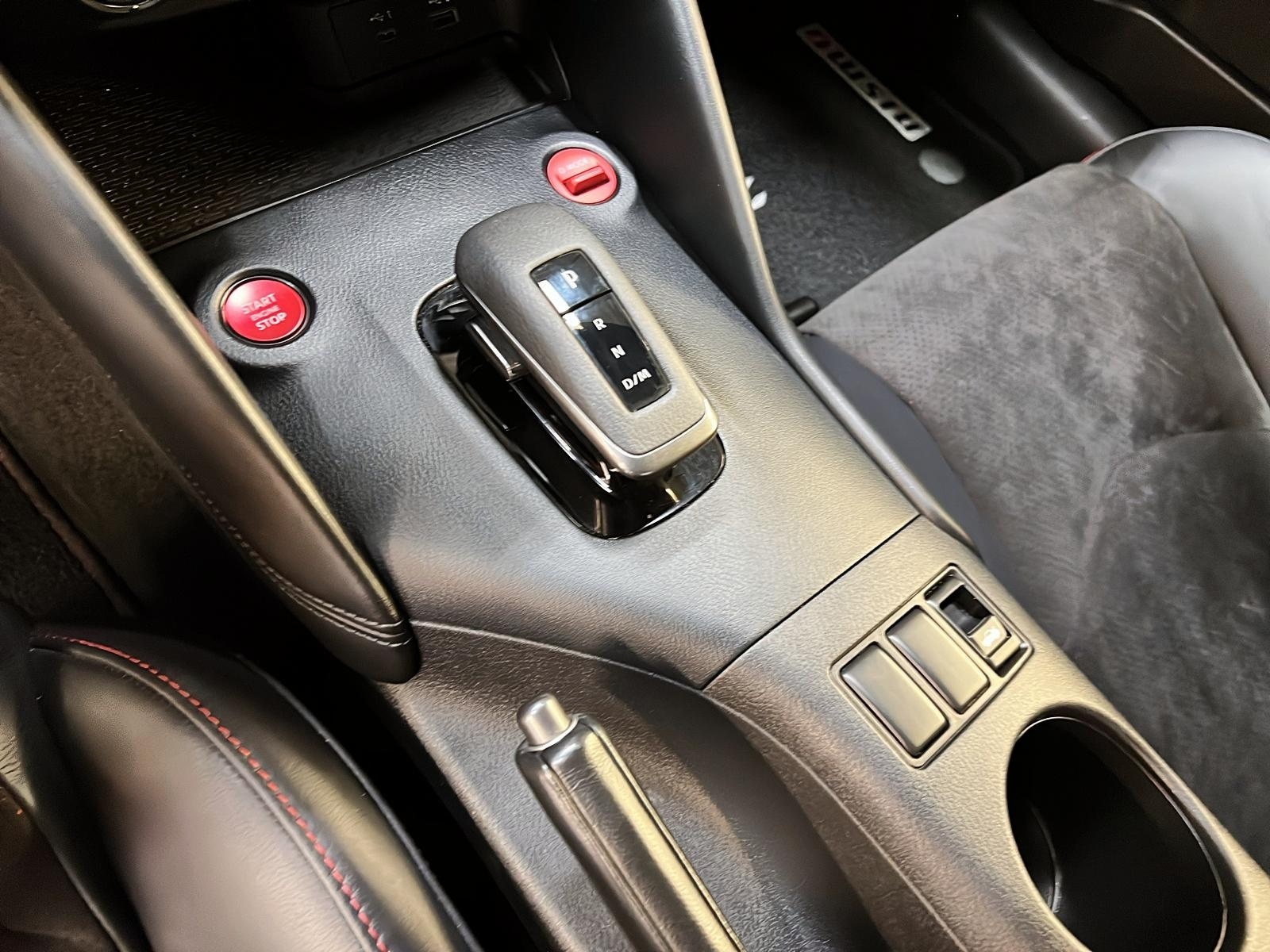 Nissan Z NISMO 2024 - image #12