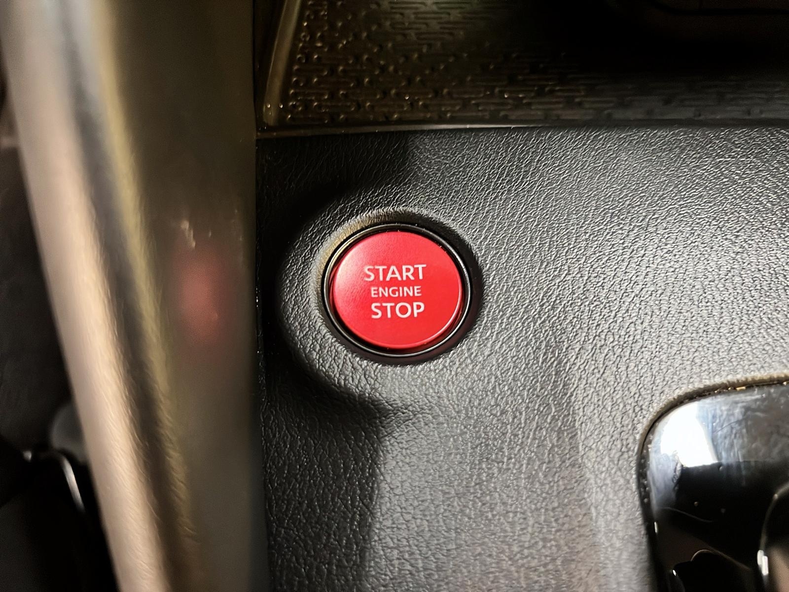 Nissan Z 2024 - Image #16