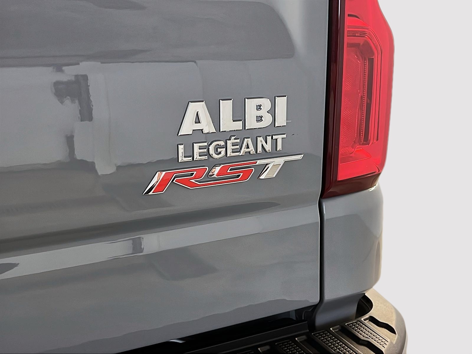 Chevrolet Silverado 1500 RST CREW CAB CUIR TOIT 4X4 2024 - image #29