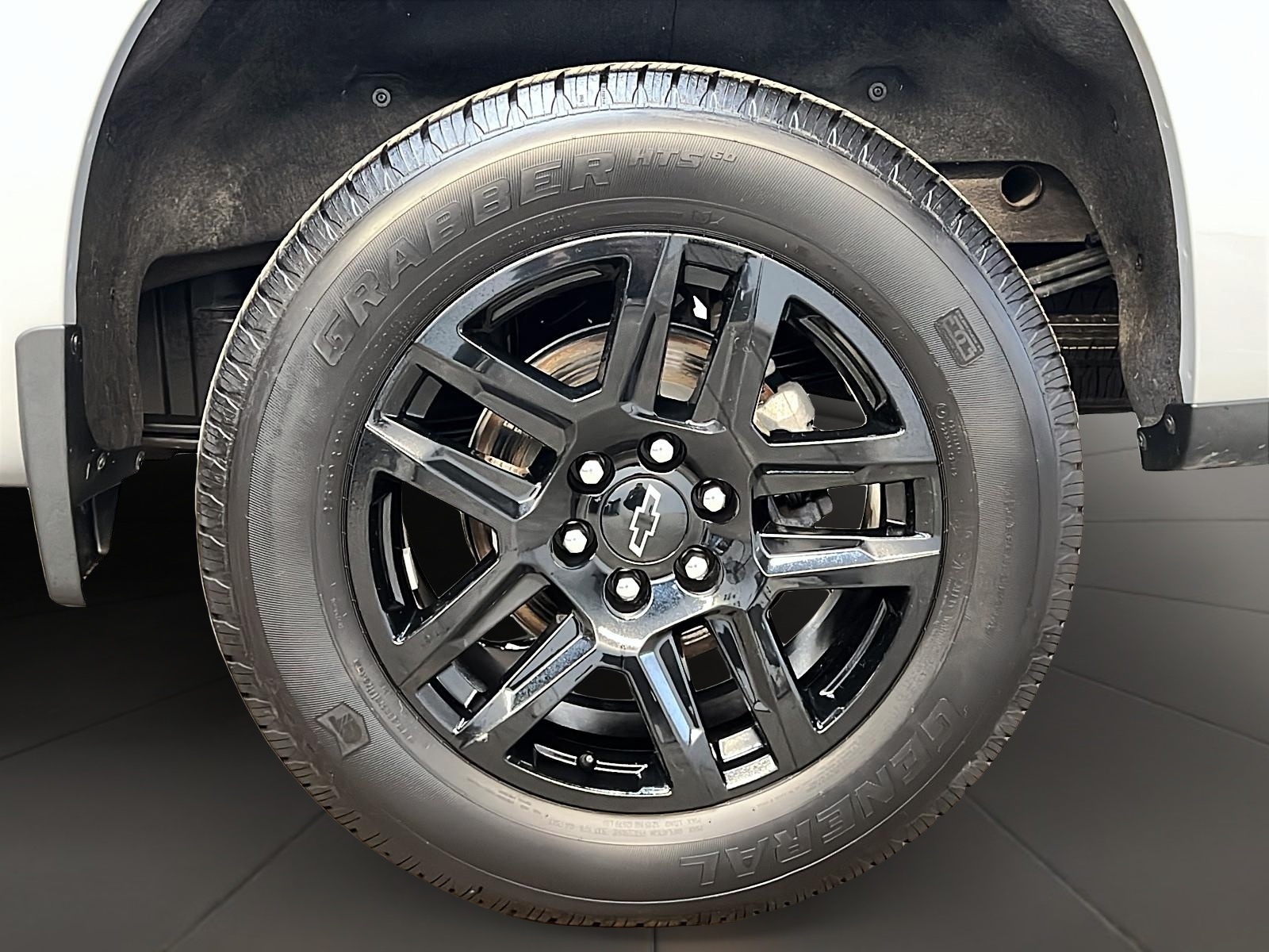 Chevrolet Silverado 1500 RST CREW CAB CUIR TOIT 4X4 2024 - image #30