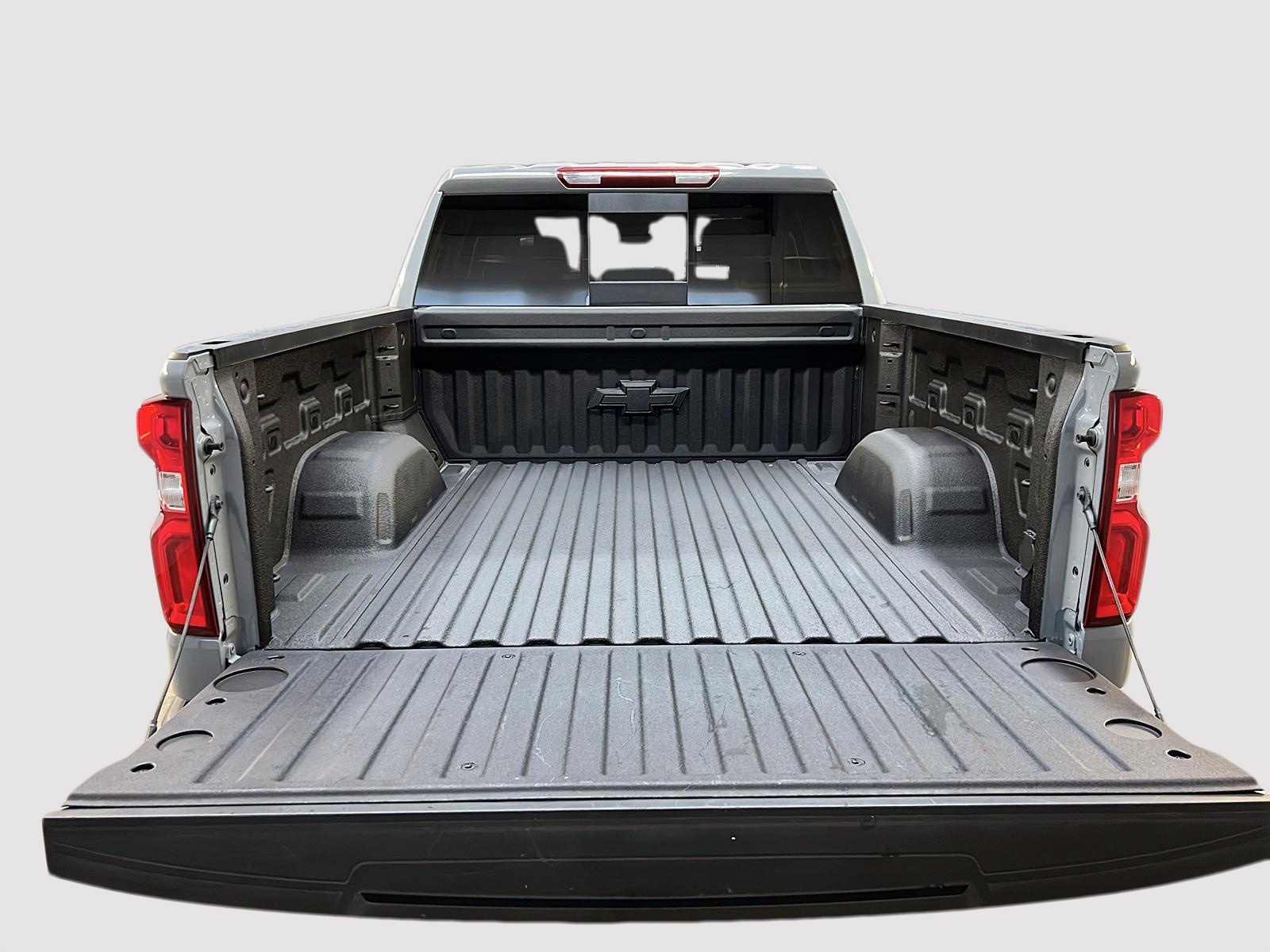 Chevrolet Silverado 1500 RST CREW CAB CUIR TOIT 4X4 2024 - image #13