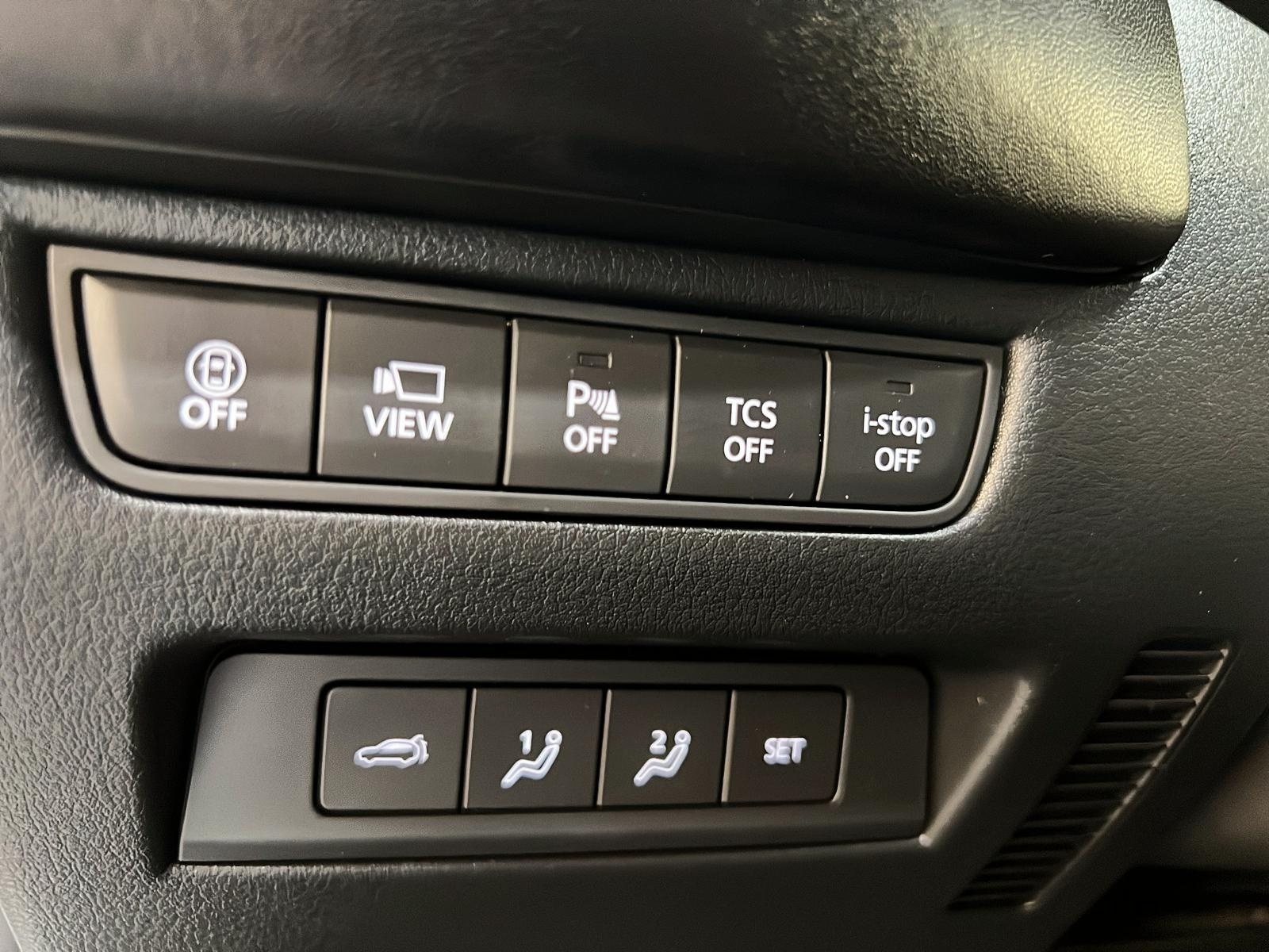Mazda CX-50 GT TURBO CUIR TOIT PANO NAV 4RM 2024 - image #24