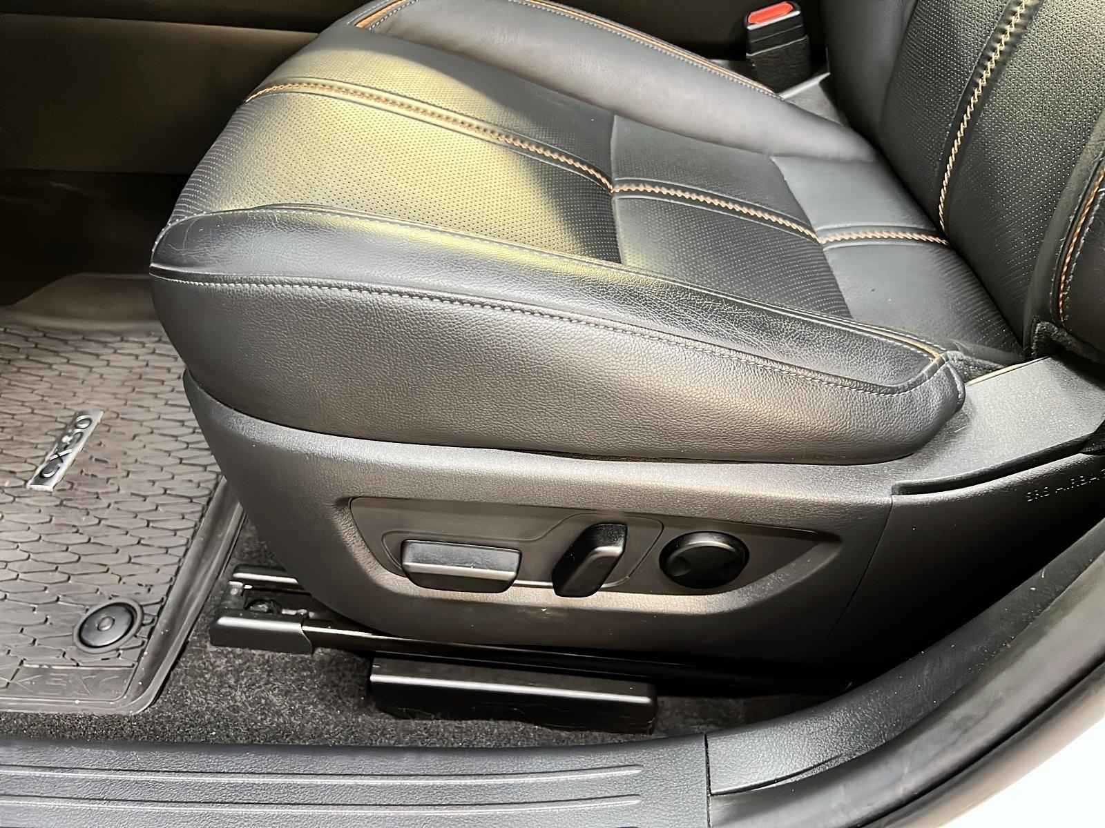 Mazda CX-50 GT TURBO CUIR TOIT PANO NAV 4RM 2024 - image #27