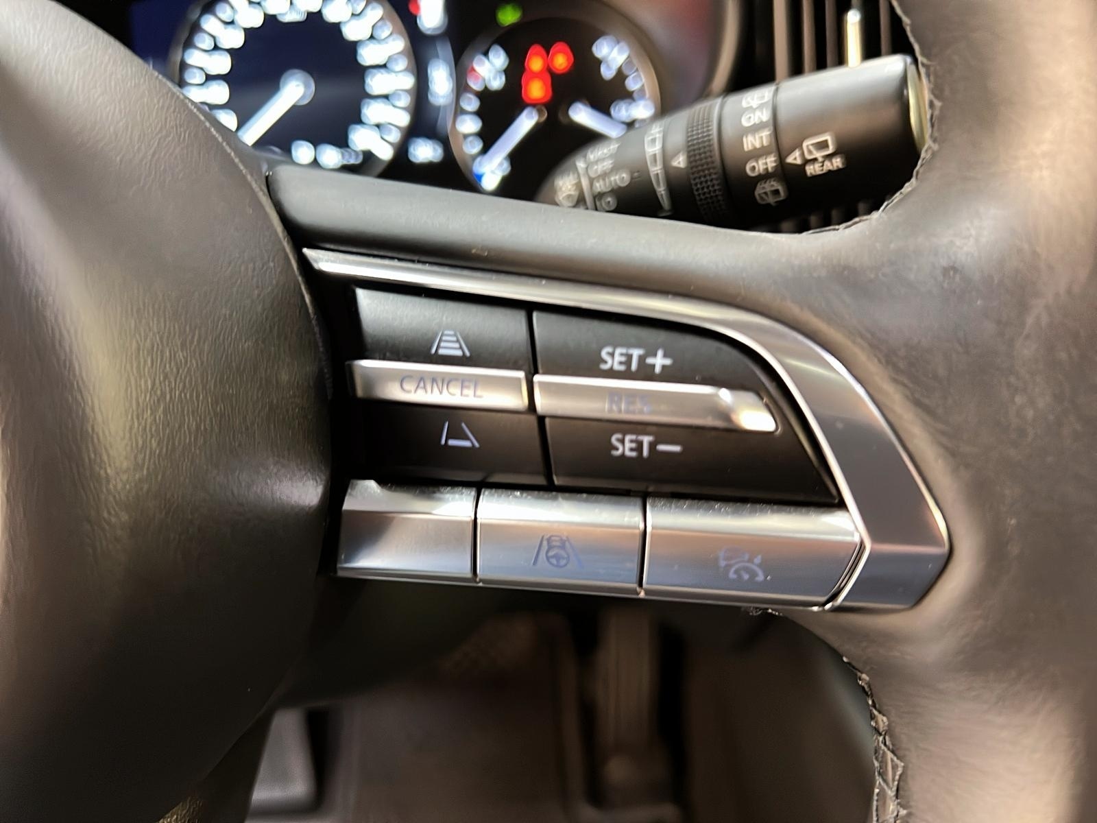Mazda CX-50 GT TURBO CUIR TOIT PANO NAV 4RM 2024 - image #22