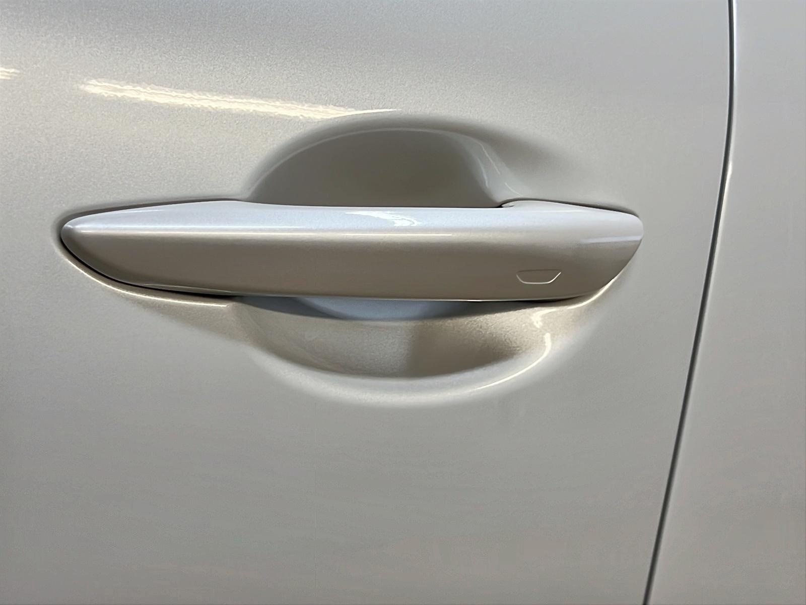 Mazda CX-50 GT TURBO CUIR TOIT PANO NAV 4RM 2024 - image #28