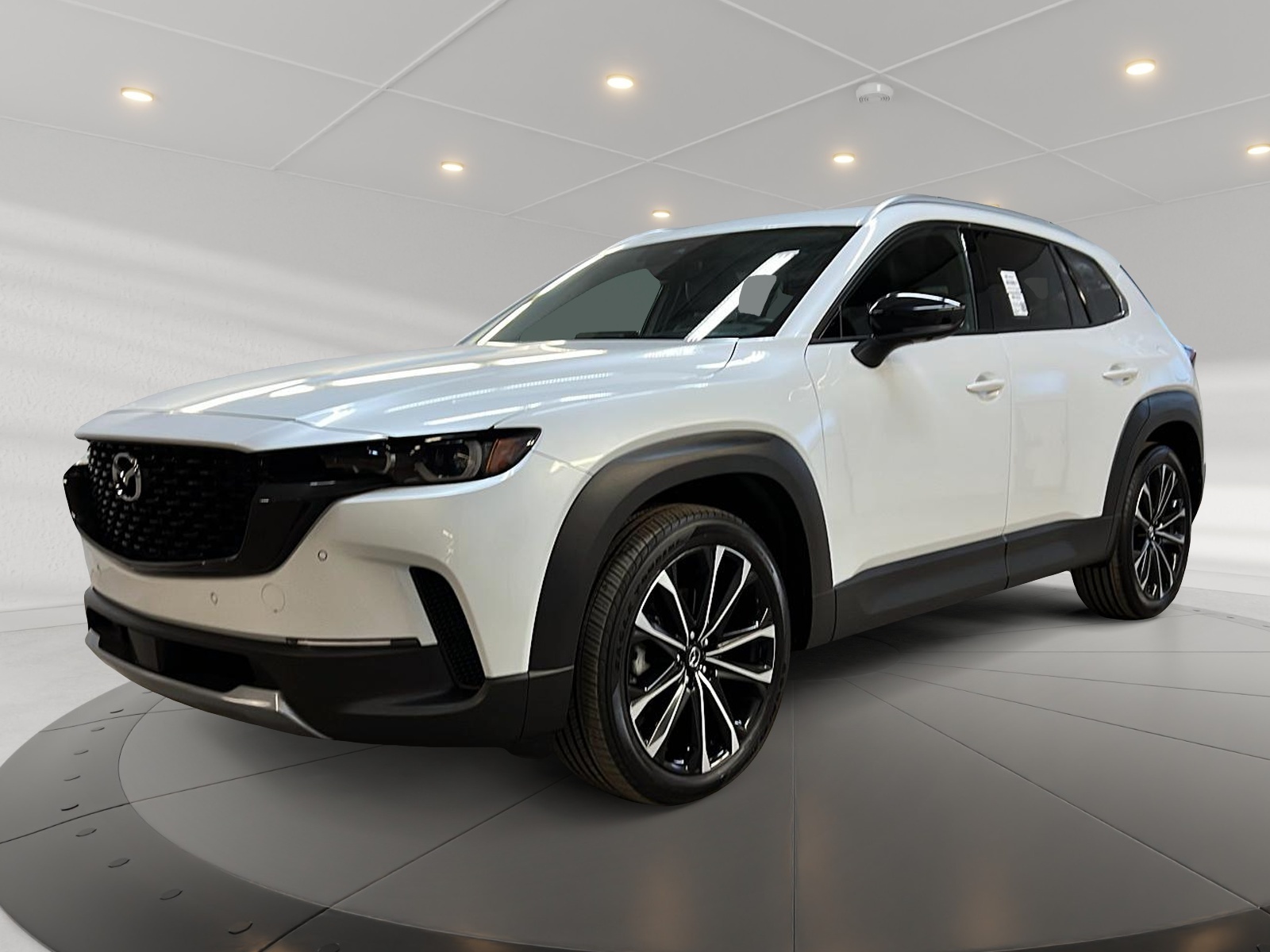 Mazda CX-50 GT TURBO CUIR TOIT PANO NAV 4RM 2024 - image #1