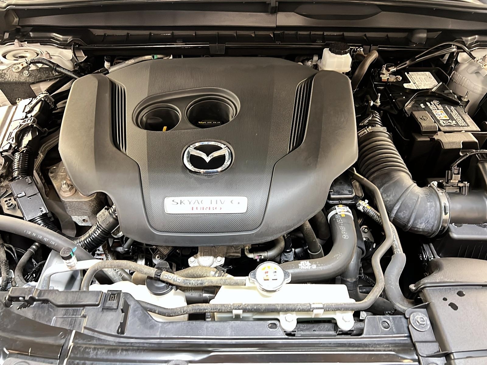 Mazda CX-50 GT TURBO CUIR TOIT PANO NAV 4RM 2024 - image #13