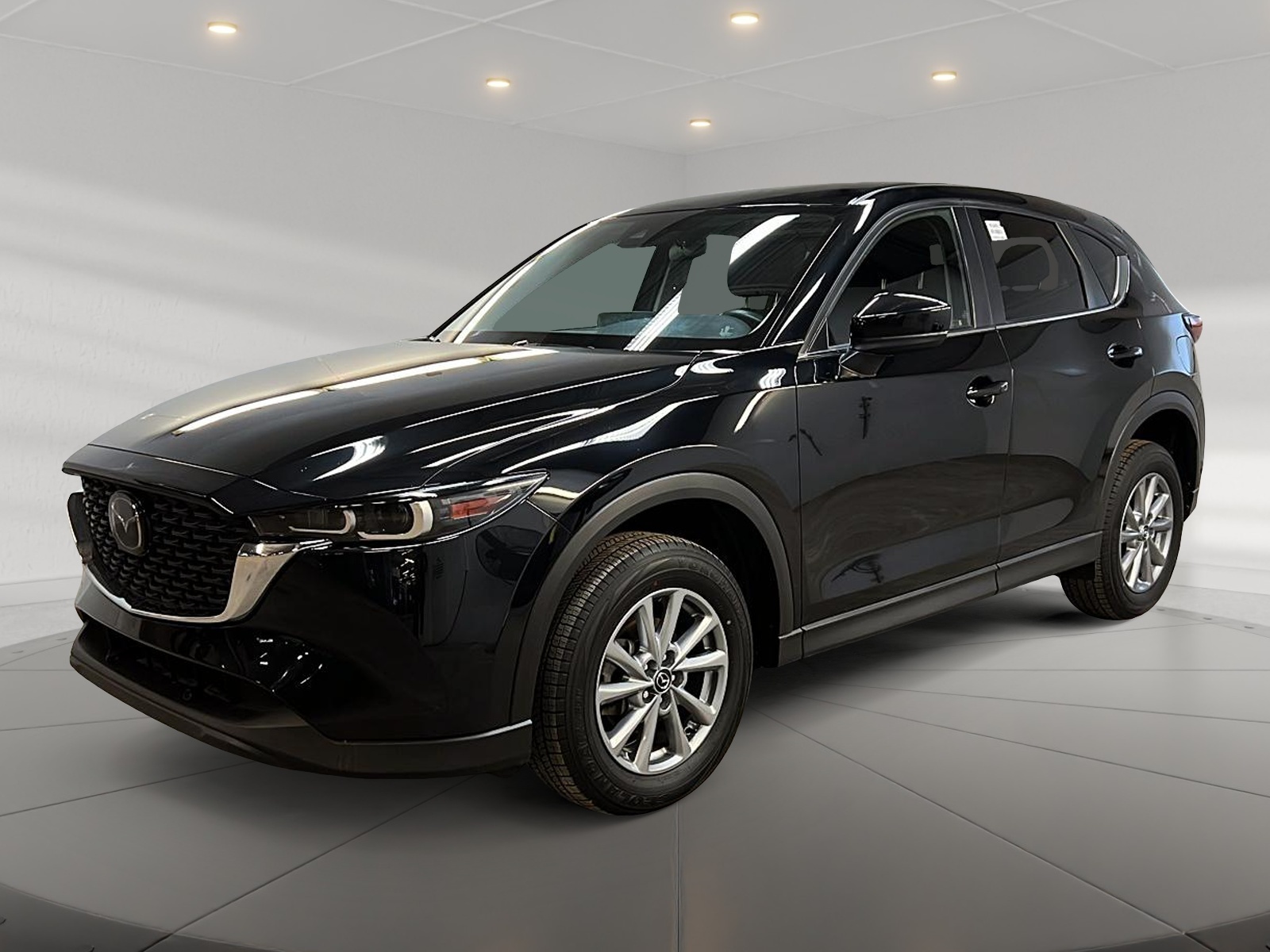 Mazda CX-5 2023 - Image #1