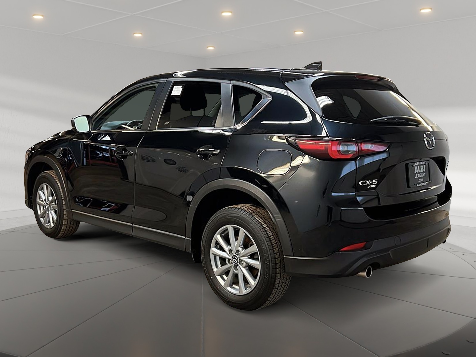 Mazda CX-5 GX 4RM 2023 - image #6