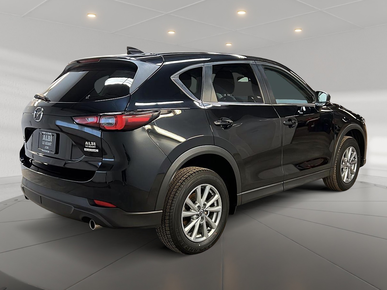 Mazda CX-5 2023 - Image #4