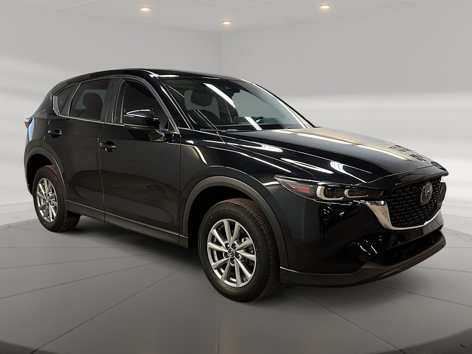 Mazda CX-5 2023 - Image #3