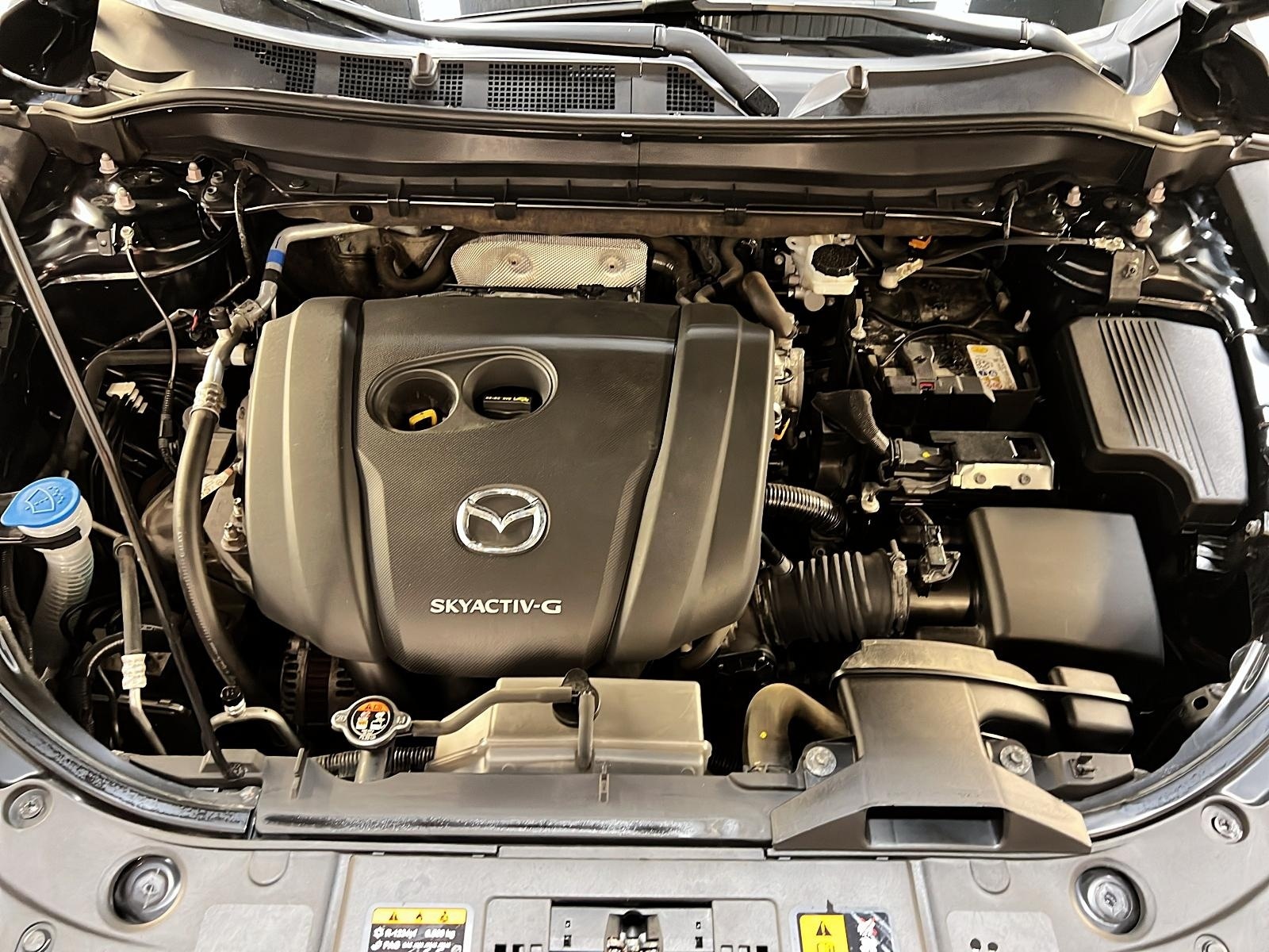 Mazda CX-5 2023 - Image #11
