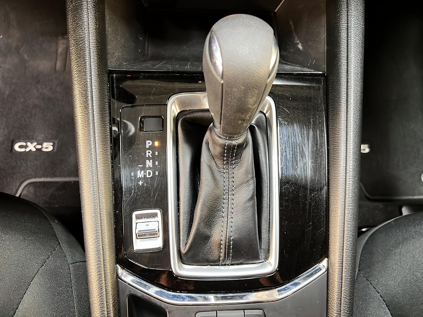 Mazda CX-5 2023 - Image #13
