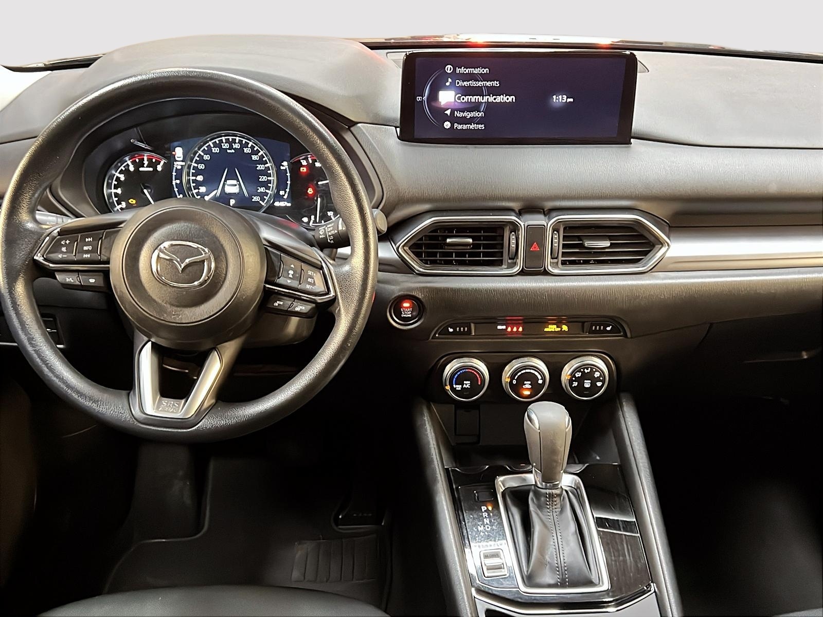 Mazda CX-5 2023 - Image #10