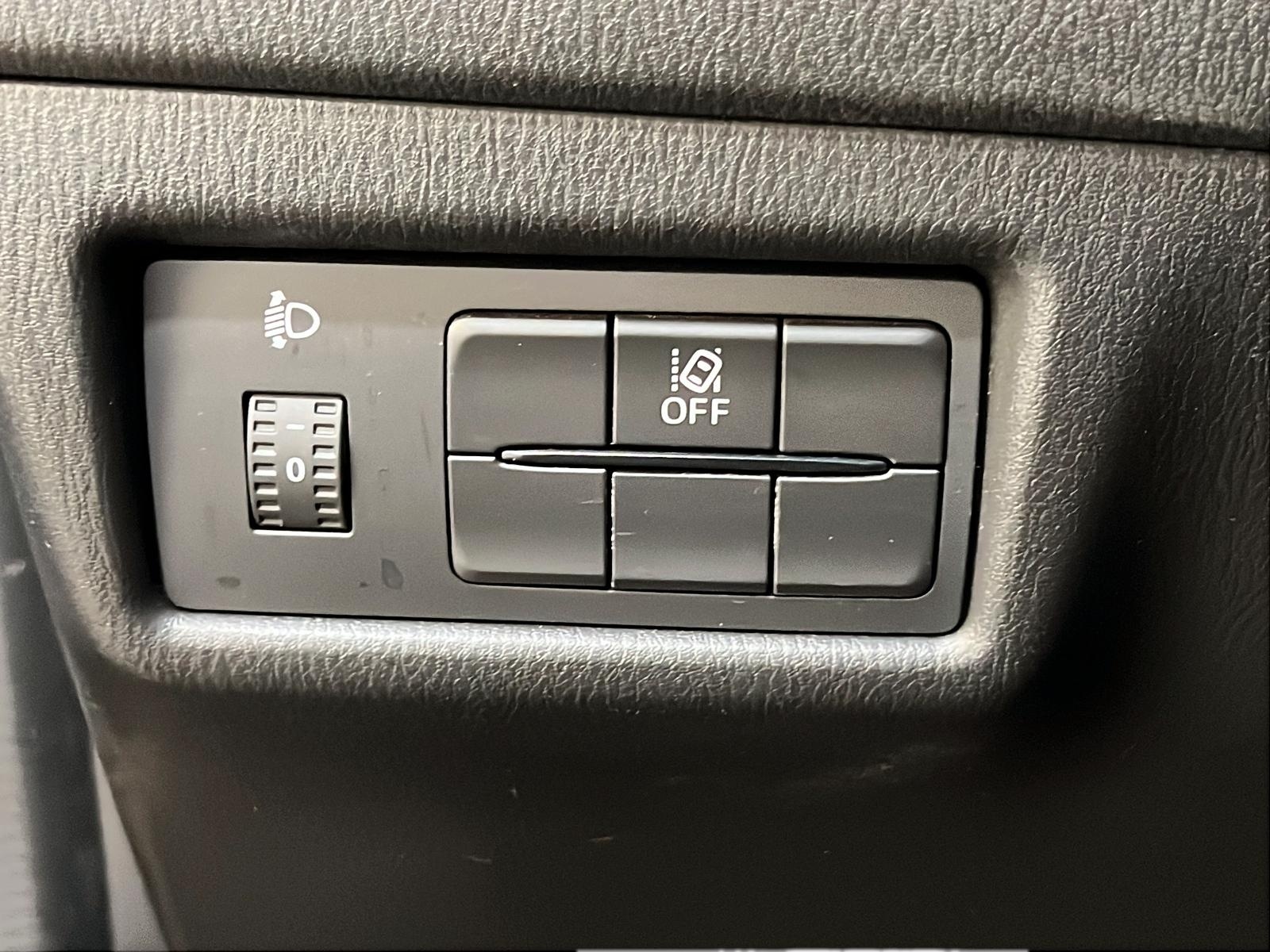 Mazda CX-5 GX 4RM 2023 - image #22