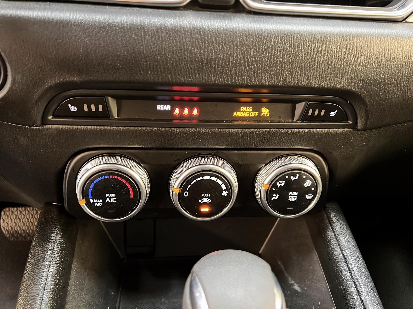 Mazda CX-5 2023 - Image #15