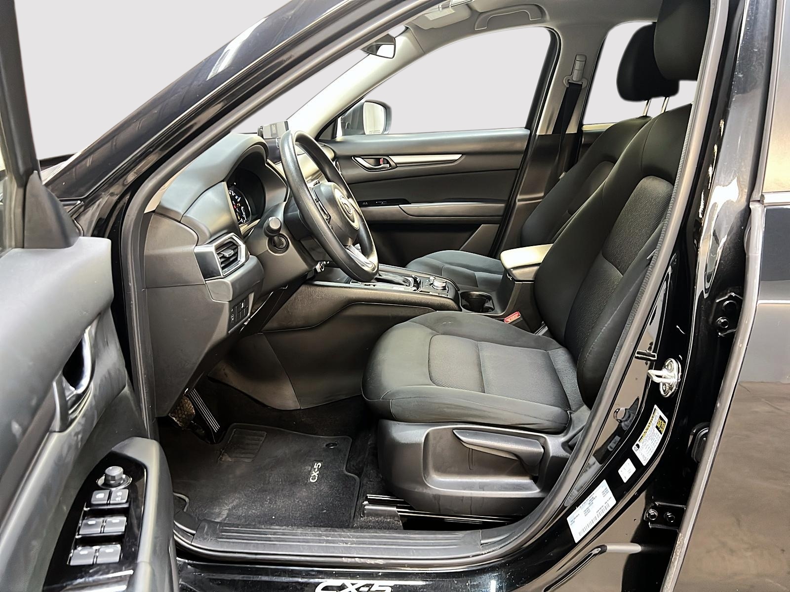 Mazda CX-5 2023 - Image #7