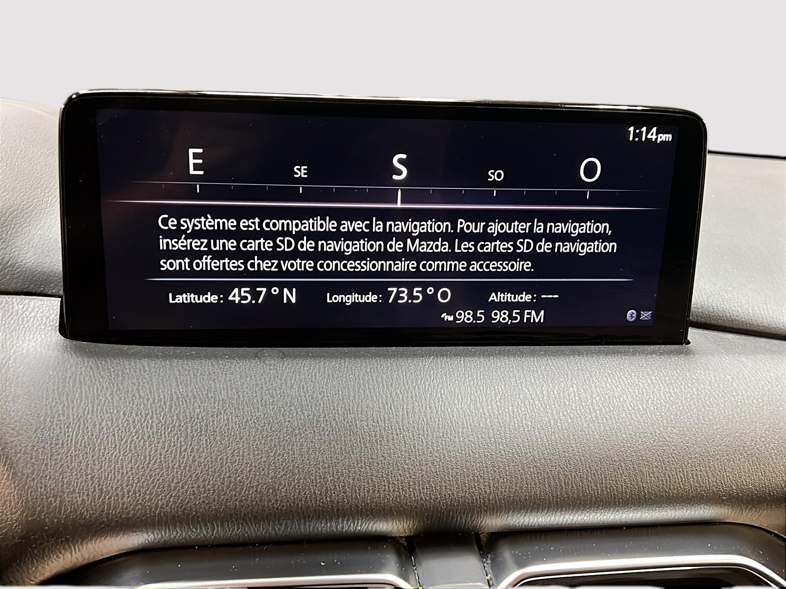 Mazda CX-5 2023 - Image #19