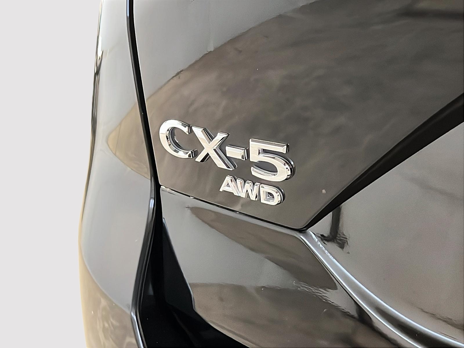 Mazda CX-5 2023 - Image #25