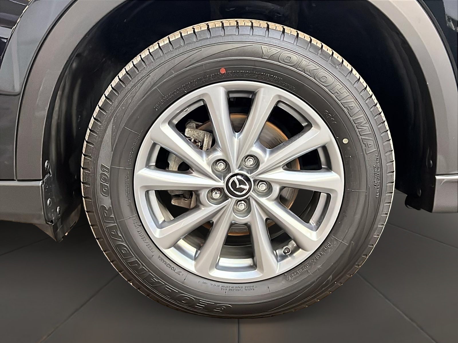 Mazda CX-5 2023 - Image #27