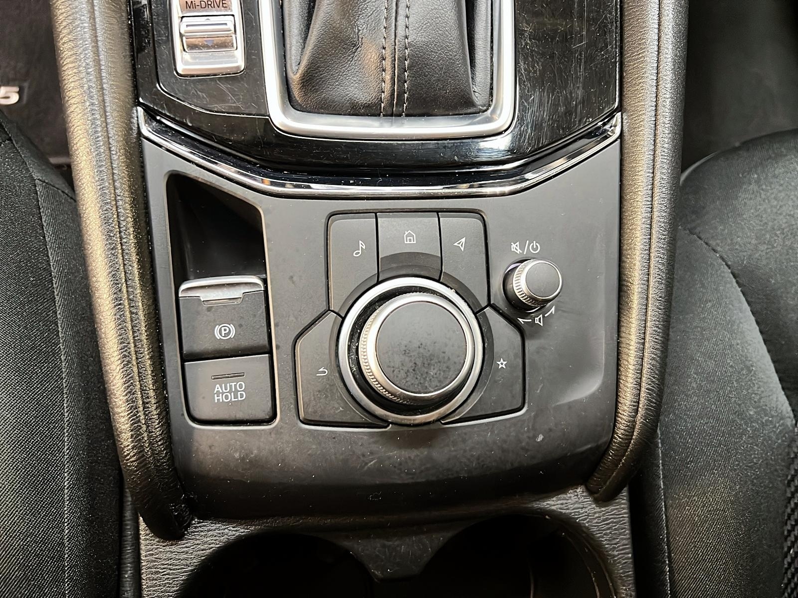 Mazda CX-5 2023 - Image #14